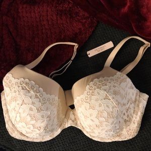 ❤️Body by Victoria lined perfect coverage bra